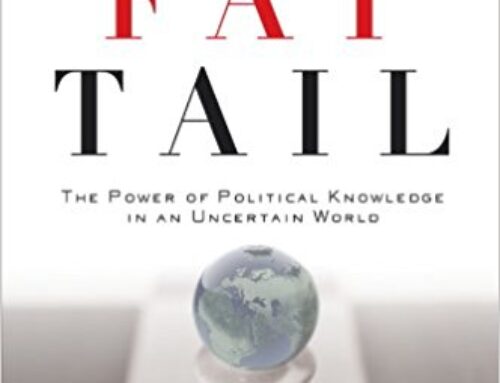 The Fat Tail: the power of political knowledge for strategic investing