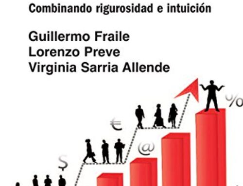 Las Finanzas en la Empresa. TEMAS