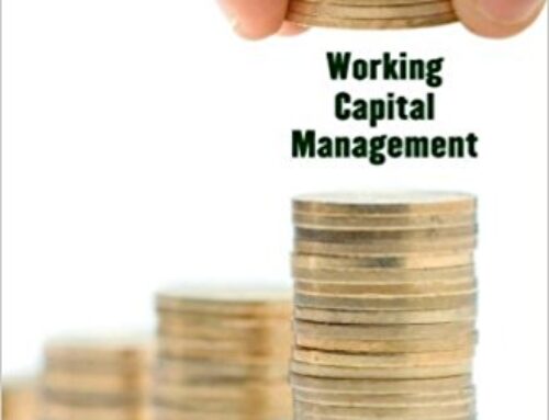 Working Capital Management. Oxford University Press
