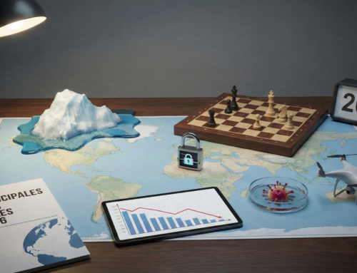 Los Principales Riesgos de 2026